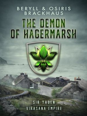 cover image of The Demon of Hagermarsh